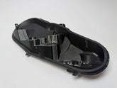 Oryginalny uchwyt lampy tylnej prawy Citroen C1 Peugeot 107 (PM/PN) 25688002